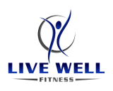 https://www.logocontest.com/public/logoimage/1690091221Live Well Fitness8.png